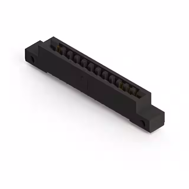 357-012-547-112 EDAC Inc.  Edgeboard Connectors